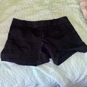 Banana Republic shorts!